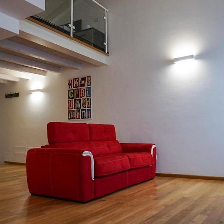 Residenze Umberto I Apartment Mantova Exterior photo