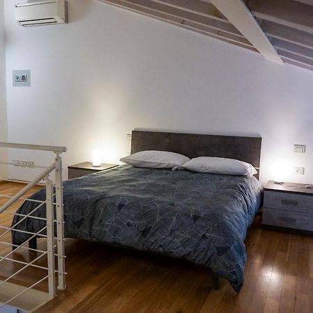 Residenze Umberto I Apartment Mantova Exterior photo