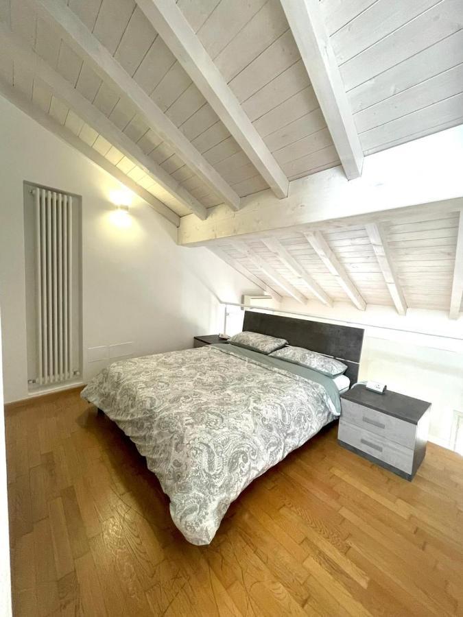 Residenze Umberto I Apartment Mantova Exterior photo