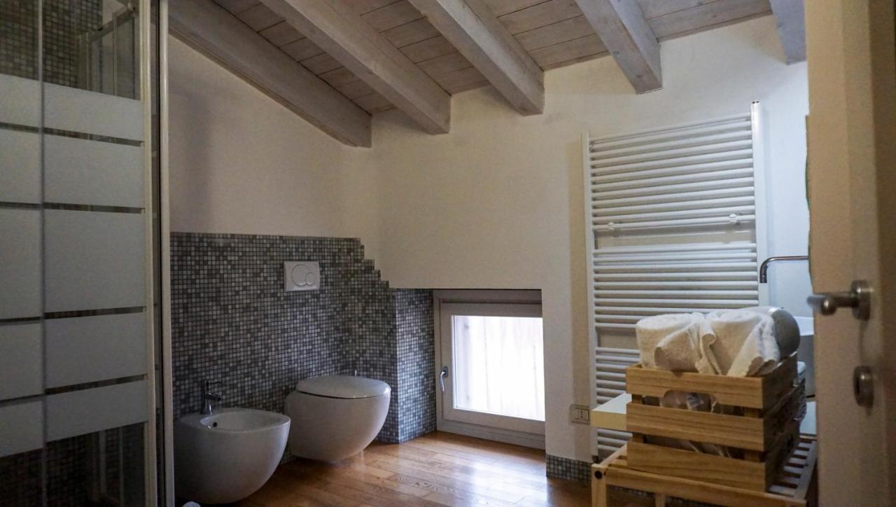Residenze Umberto I Apartment Mantova Exterior photo