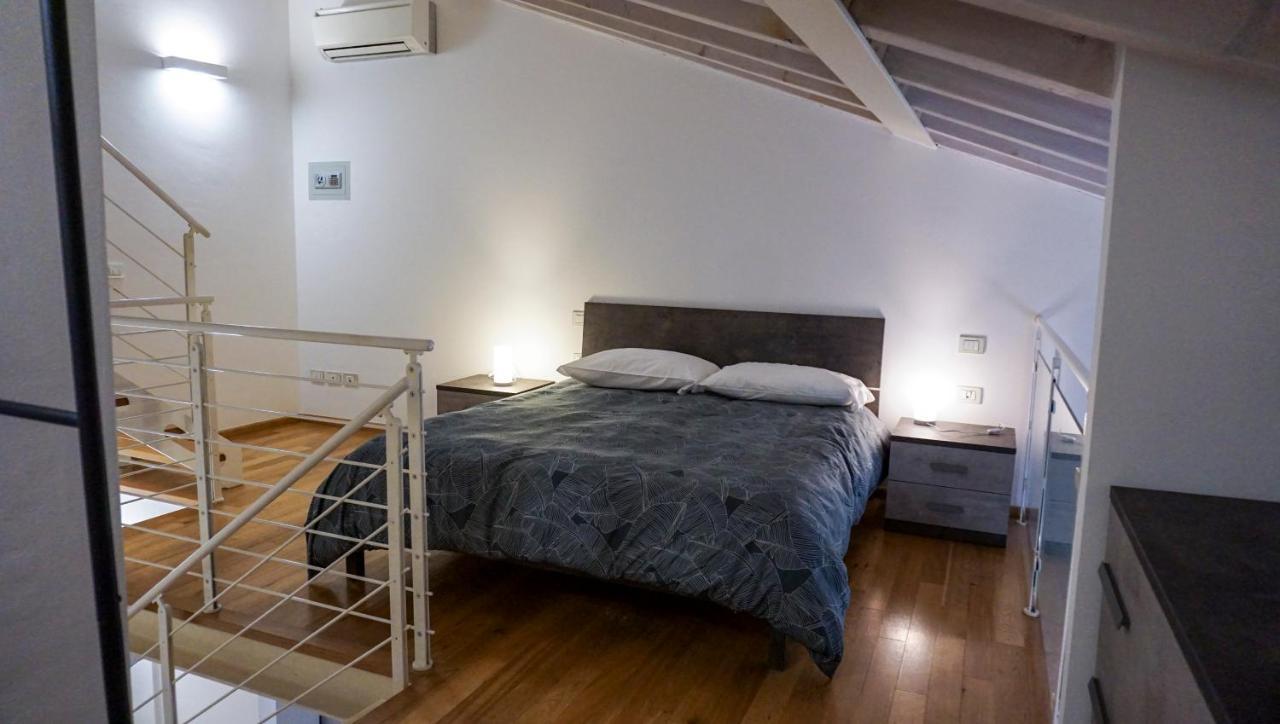 Residenze Umberto I Apartment Mantova Exterior photo