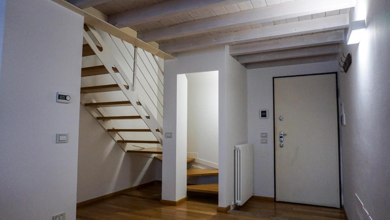 Residenze Umberto I Apartment Mantova Exterior photo