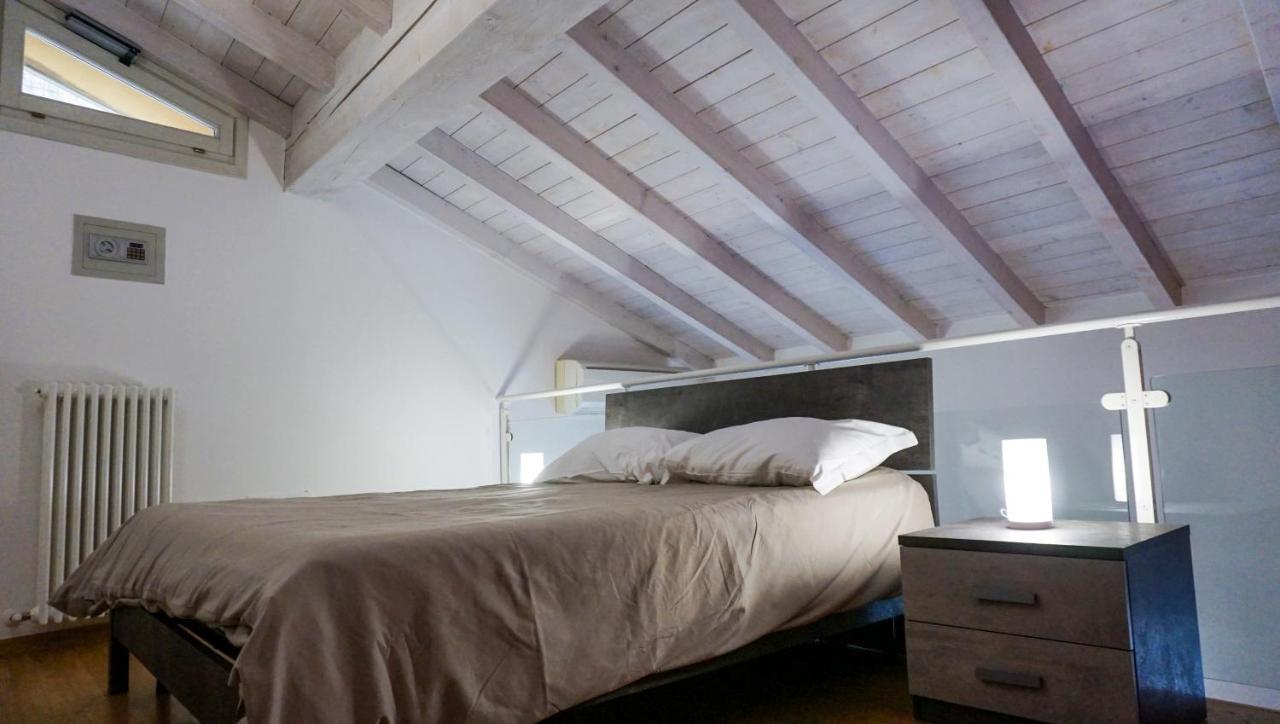 Residenze Umberto I Apartment Mantova Exterior photo