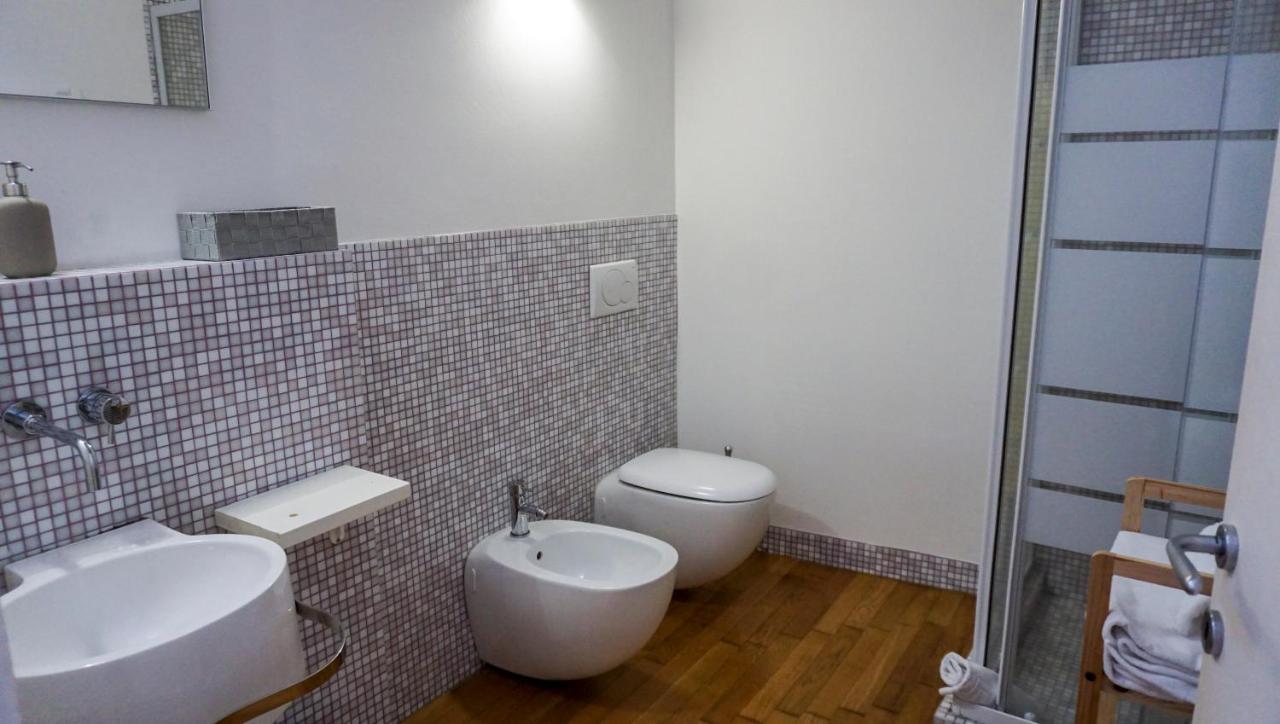 Residenze Umberto I Apartment Mantova Exterior photo