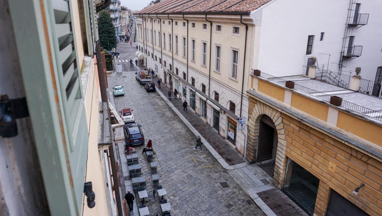 Residenze Umberto I Apartment Mantova Exterior photo